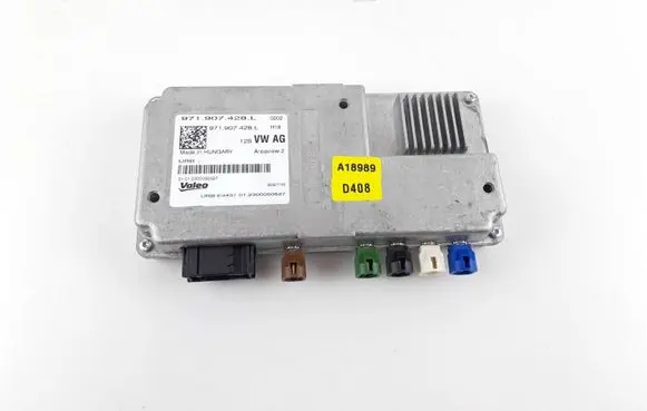 Porsche Panamera (971) Camera control unit module 971907428L 971907428
