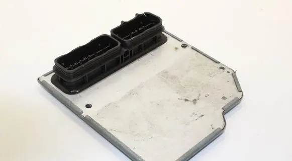 Ford Fiesta Engine control unit/module 1S6A12A650AE