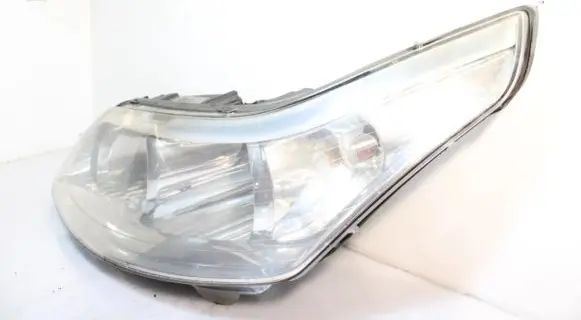 Citroen C4 I Headlight/headlamp