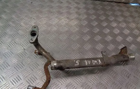 Volvo S40, V40 Engine coolant pipe/hose