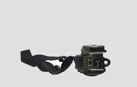 Skoda Octavia Mk2 (1Z) Front seatbelt 1Z0857701C 616016400