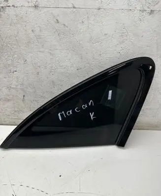 Porsche Macan (95B) Rear side window 95B845297