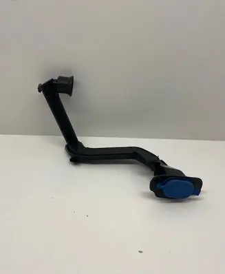 Mercedes-Benz GLC X253 C253 Windshield washer fluid reservoir/tank A2138600164 2138690166