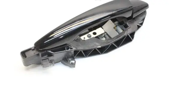 Peugeot 2008 II Front door exterior handle 9802977380