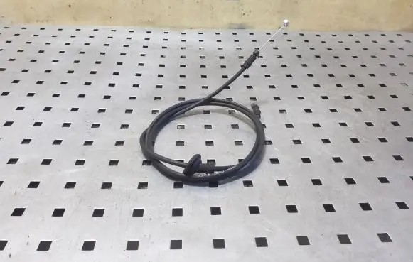 Hyundai ix35 Engine bonnet/hood lock release cable 2Y0002B07