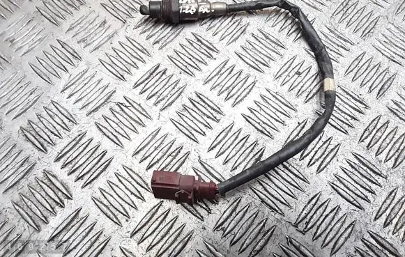 Seat Toledo IV (NH) Lambda probe sensor 04e906262bh
