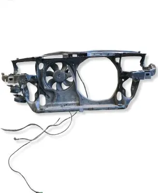 Volkswagen PASSAT B5 Radiator support slam panel 