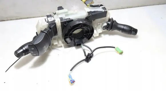 Renault Megane II Light switch