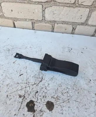 Audi A4 S4 B9 Rear door check strap stopper 8W0839267
