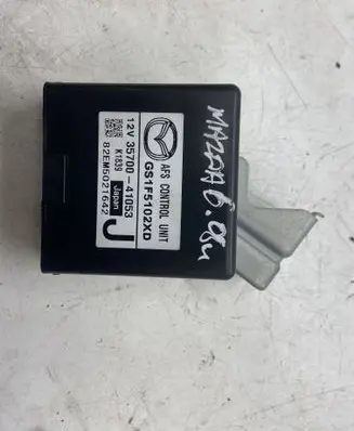 Mazda 6 Other relay GS1F5102XD 82EM5021642