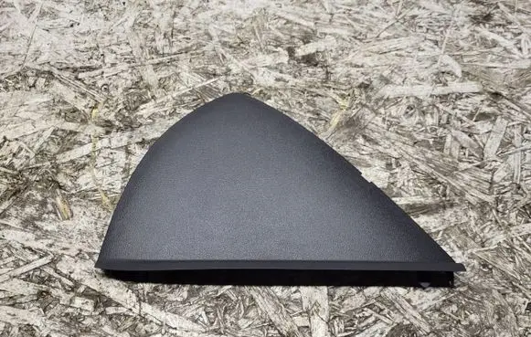 Audi A1 Dashboard side end trim 8X0857085A