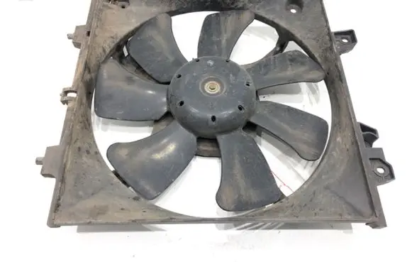 Subaru XV I Fan set 