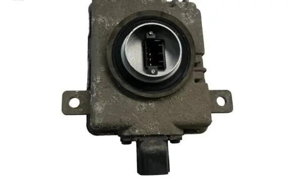 Mazda 5 Headlight ballast module Xenon W3T15671