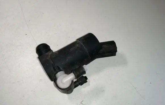 Ford Mondeo MK IV Windscreen/windshield washer pump