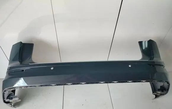 Volkswagen Golf VIII Rear bumper 5H9807421F