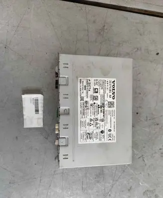 Volvo C40 Radio/CD/DVD/GPS head unit 36011037 36010929 36013467