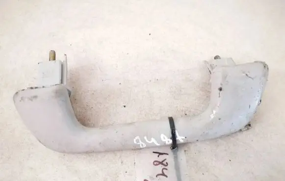Toyota Corolla Verso AR10 Front interior roof grab handle