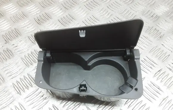 Acura TL Cup holder 