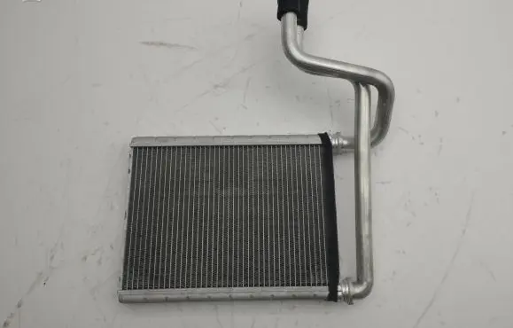 Suzuki Vitara (LY) Heater blower radiator