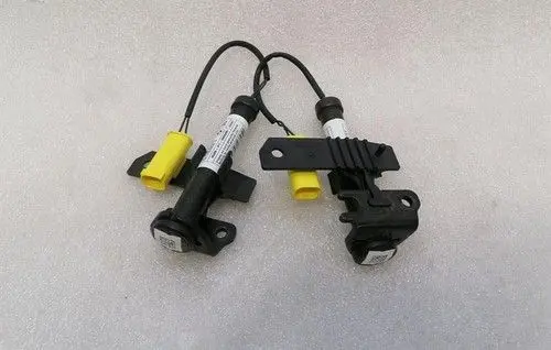 BMW M4 G82 G83 Engine bonnet/hood hinges 744942908