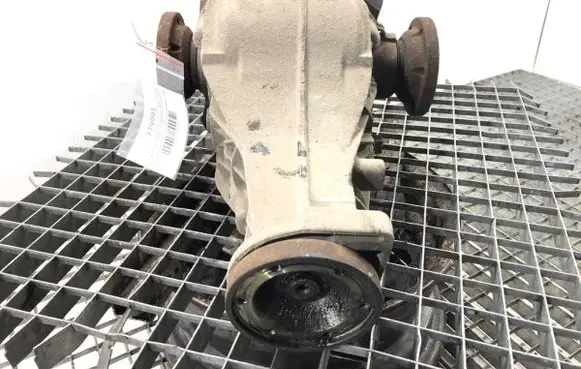 Audi A6 C7 Rear differential 0AR525083C