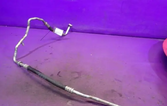 Renault Master II Air conditioning (A/C) pipe/hose