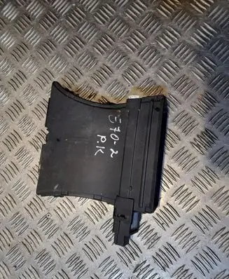 BMW X5 E70 Cabin air duct channel 64116954487 6954487