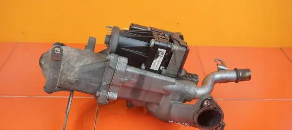 Ford Fiesta EGR thermostat 702209080 UGJC