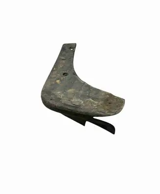Nissan Qashqai Front mudguard KE788JD285