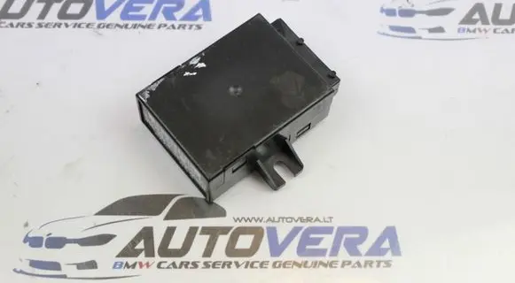 BMW 7 E38 Other control units/modules 8366364