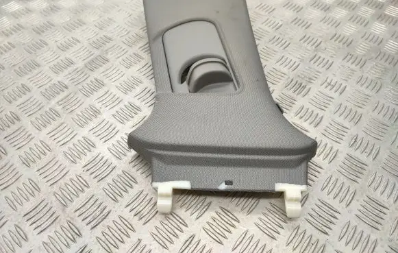 Audi A3 S3 8V (B) pillar trim (top) 8V5867243A