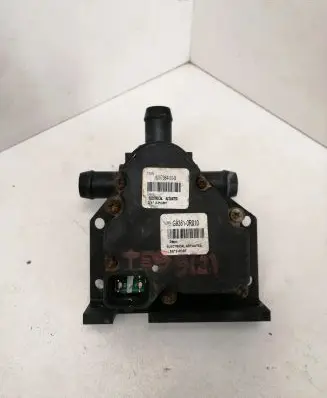 Tesla Model S Electric auxiliary coolant/water pump 600738400B