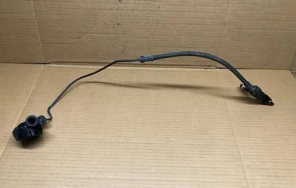 Skoda Kodiaq Clutch pipe/line 1K0721468C