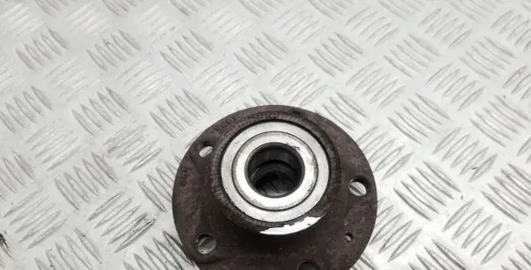 Skoda Octavia Mk3 (5E) Rear wheel ball bearing 