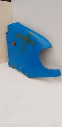 Renault Master II Fender