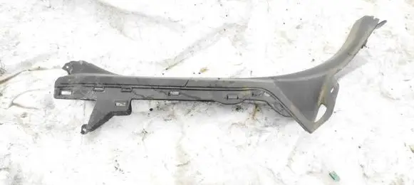 Skoda Yeti (5L) Rear sill trim cover 5L0867765