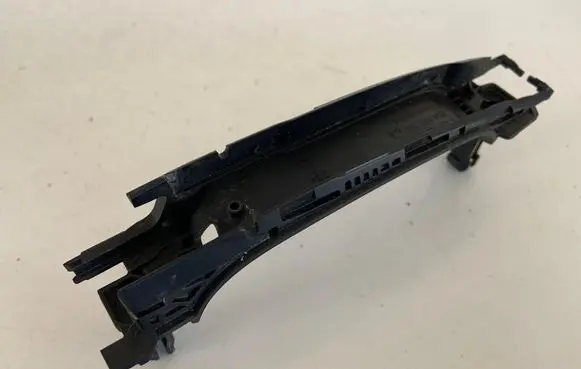 Audi Q5 SQ5 Rear door exterior handle 80A837205