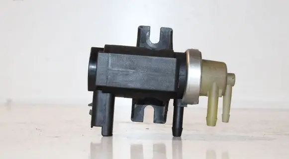 Turbo solenoid valve