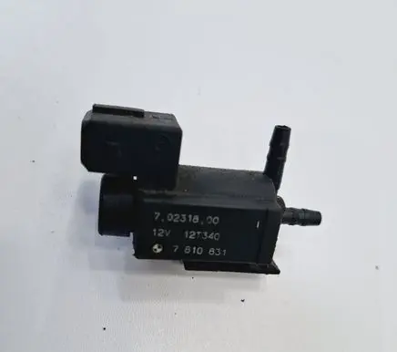 Mini Cooper Countryman R60 Turbo solenoid valve 7810831
