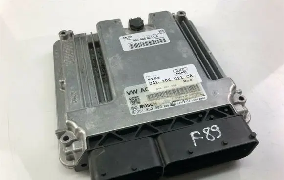 Audi A5 8T 8F Other control units/modules 04L906021CA F89