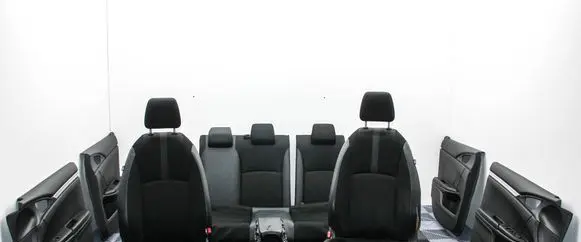Seat set
