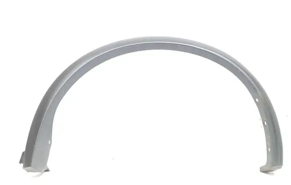 Rear arch trim