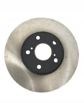 Toyota Highlander XU20 Front brake disc 43512-48031