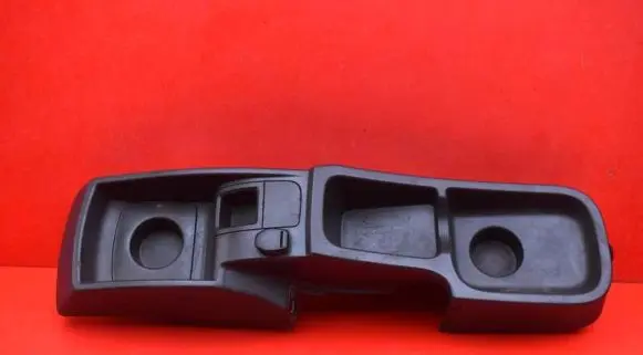 Renault Kangoo II Center console 8200457030