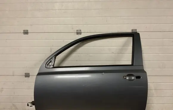 Nissan Micra Back/rear loading door 
