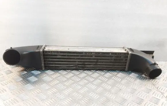 Opel Omega B2 Intercooler radiator