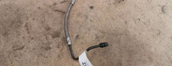 BMW 3 E46 Brake line pipe/hose 34326759219 6759219