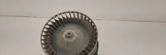 Chrysler Pacifica Heater fan/blower 04885476AC AY1661000345 701130463B