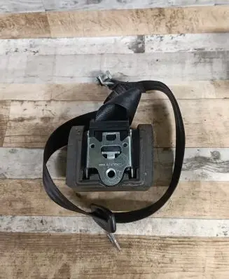 Audi A6 S6 C6 4F Rear seatbelt 4F0857805E 040541