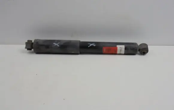 Chrysler Grand Voyager IV Rear shock absorber/damper